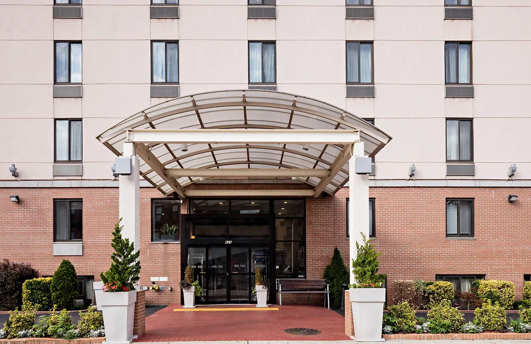 Holiday Inn Express Brooklyn By Ihg-1