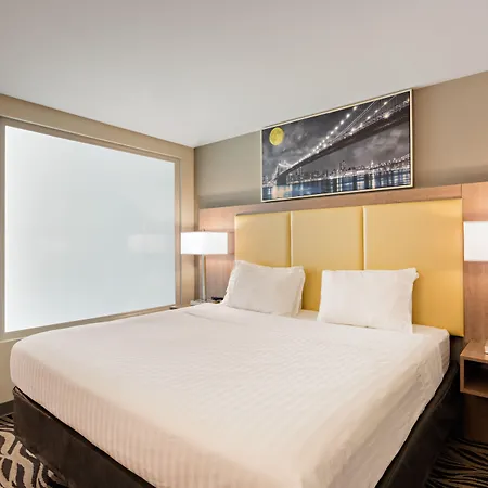 Holiday Inn Express Brooklyn By Ihg-3