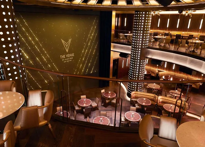 Hard Rock New York - Partner Of All Accor