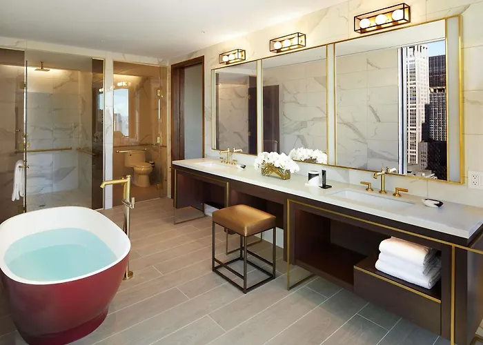 Hard Rock New York - Partner Of All Accor