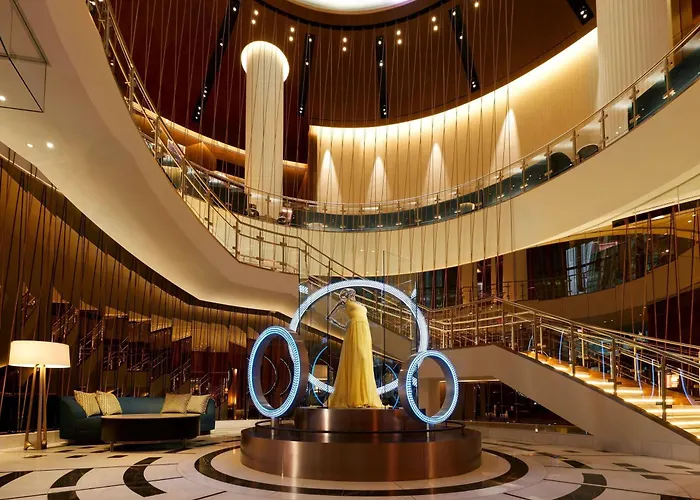 Hard Rock New York - Partner Of All Accor